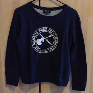 APC Sweatshirt